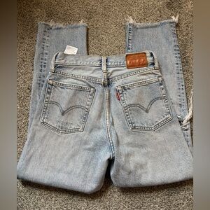 Levi’s Vintage Jeans
